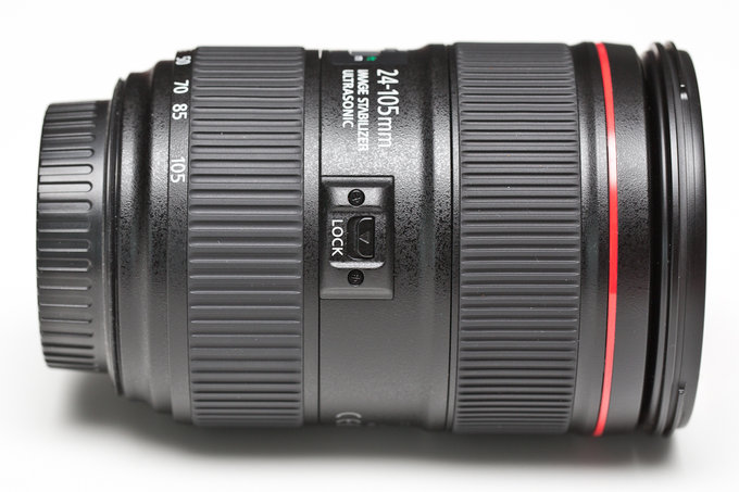 Canon 5D Mark IV w naszych rkach - Rozdzia 5