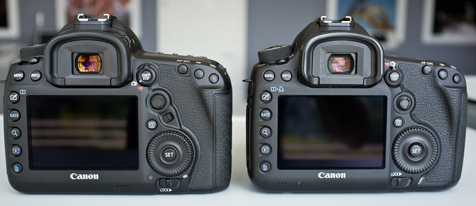 Canon 5D Mark IV w naszych rkach - Rozdzia 1