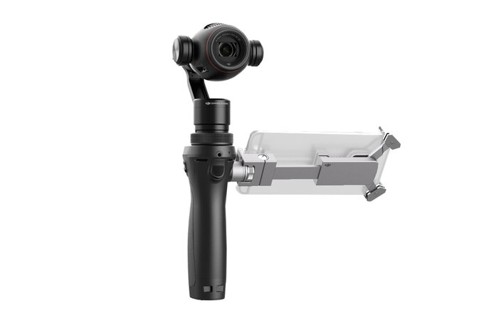 DJI Osmo+