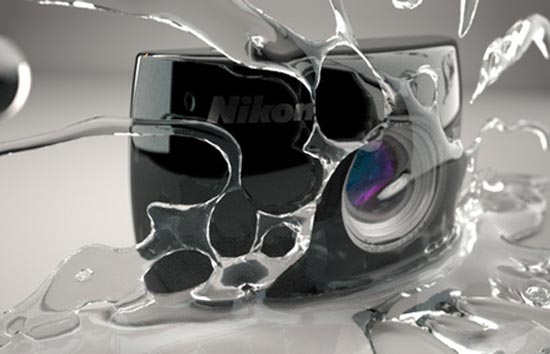 Nikon COOLPIX 3M eXtreme