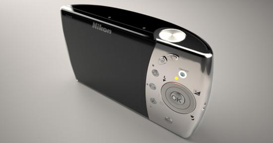 Nikon COOLPIX 3M eXtreme