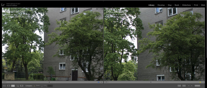 Olympus M.Zuiko 12-40 mm f/2.8 ED PRO okiem profesjonalisty - Rozdzia 2