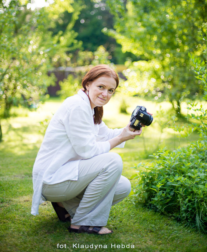 Warsztaty fotografii kulinarnej Akademii Nikona