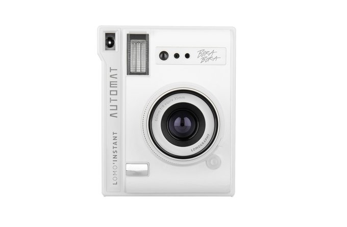 Lomo'Instant Automat