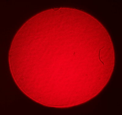 Test filtrw polaryzacyjnych - uzupenienie - Cokin Circ. Polarizer 72 mm