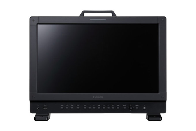 Canon DP-V2420 i DP-V1710