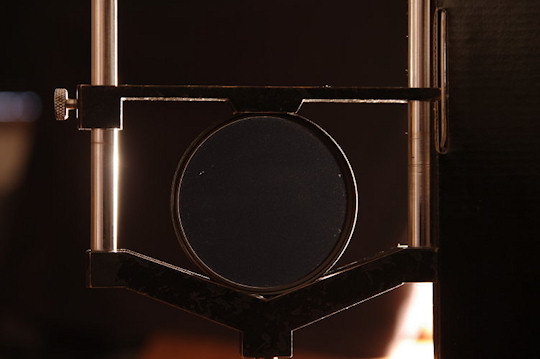 Test filtrw polaryzacyjnych - uzupenienie - Cokin Circ. Polarizer 72 mm