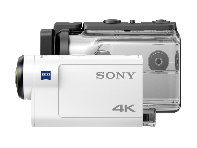 Sony Action Cam FDR-X3000R