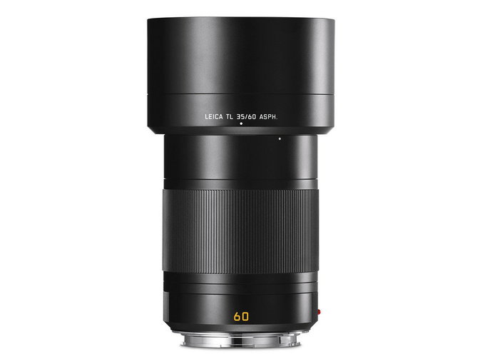 Leica APO-Macro-Elmarit-TL 60 mm f/2.8 ASPH.
