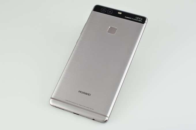 Huawei P9 Plus - Wstp