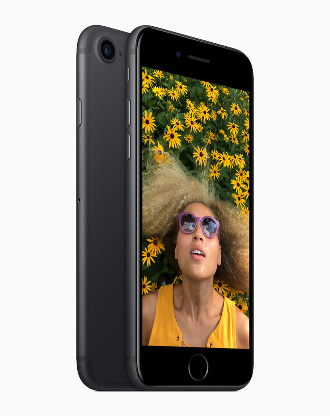 Apple iPhone 7 i 7 Plus