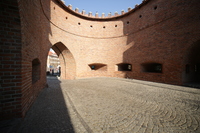 Irix 15 mm f/2.4 - zdjcia przykadowe