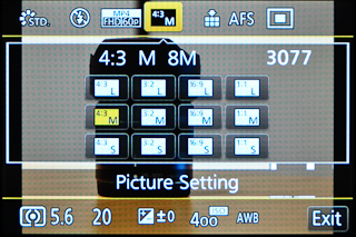Panasonic LUMIX G80 w naszych rkach - Rozdzia 2