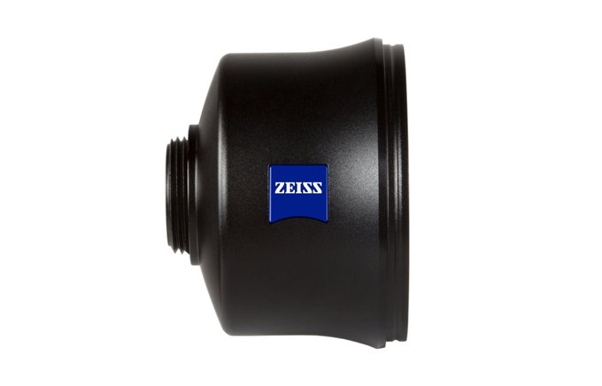 Kolejne obiektywy Zeiss ExoLens trafiaj do sprzeday