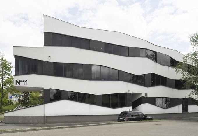 Studio Quadralite - warsztaty fotografii z Bogdanem Krelem
