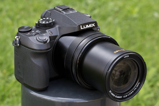 Panasonic LUMIX FZ2000 w naszych rkach - Rozdzia 2