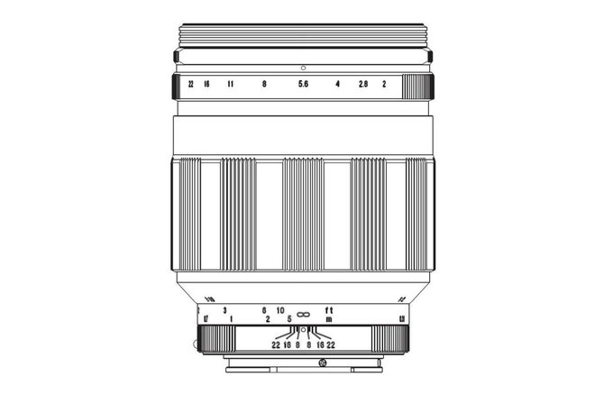 Voigtlander prezentuje nowe obiektywy