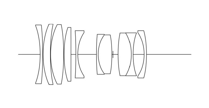 Voigtlander prezentuje nowe obiektywy