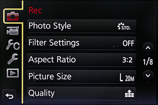 Panasonic LUMIX LX15 w naszych r�kach - Rozdzia� 2