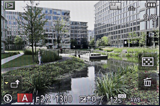 Panasonic LUMIX LX15 w naszych r�kach - Rozdzia� 2