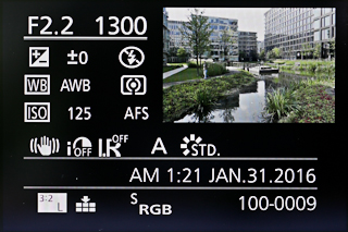 Panasonic LUMIX LX15 w naszych r�kach - Rozdzia� 2