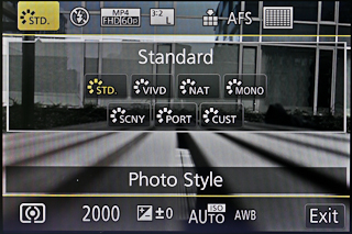 Panasonic LUMIX LX15 w naszych r�kach - Rozdzia� 2