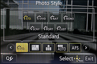 Panasonic LUMIX LX15 w naszych r�kach - Rozdzia� 2