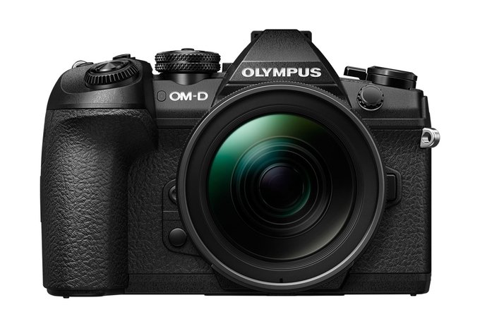 Z Olympusem OM-D E-M1 II za krgiem polarnym - Wyprawa na Lofoty