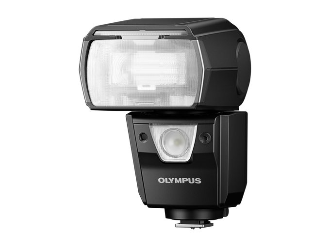Olympus OM-D E-M1 Mark II