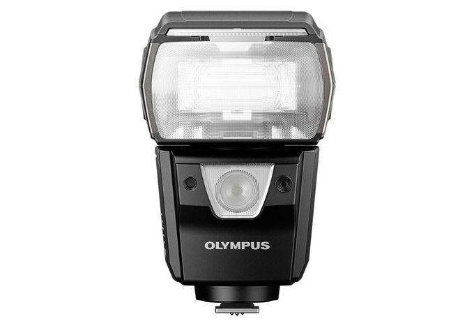 Olympus FL-900R