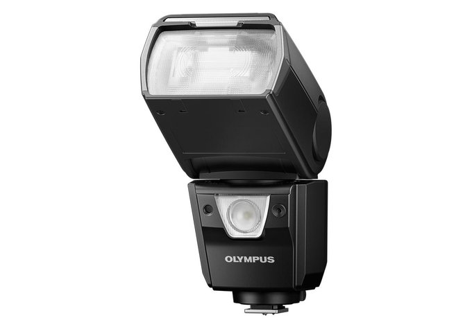 Olympus FL-900R