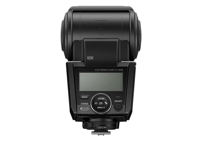 Olympus FL-900R