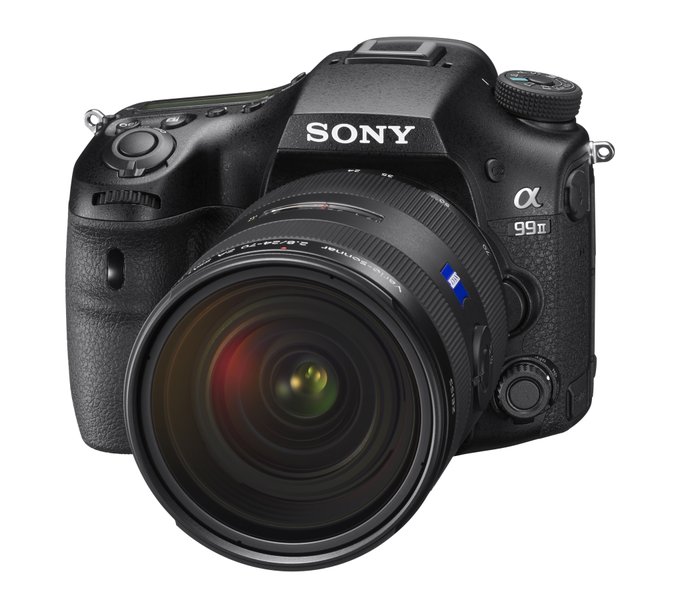 Sony A99 II