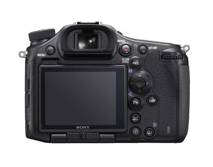 Sony A99 II