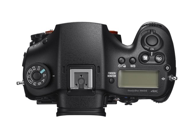 Sony A99 II