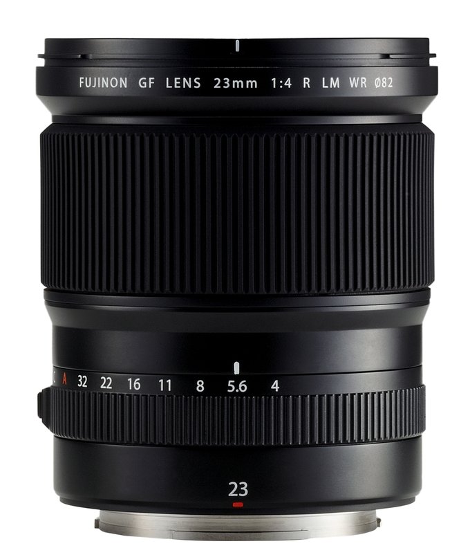 Fujifilm GFX 50S