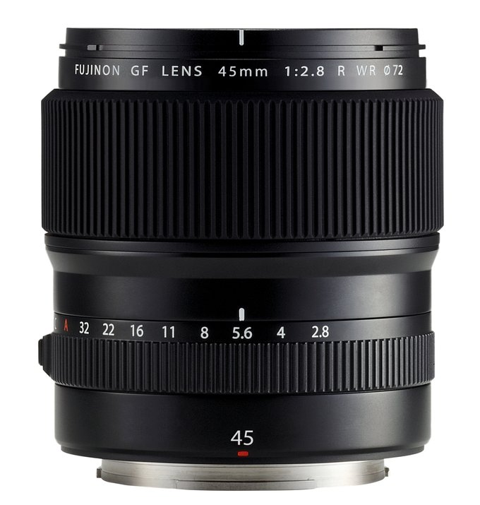 Fujifilm GFX 50S