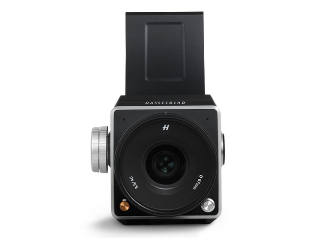 Hasselblad V1D