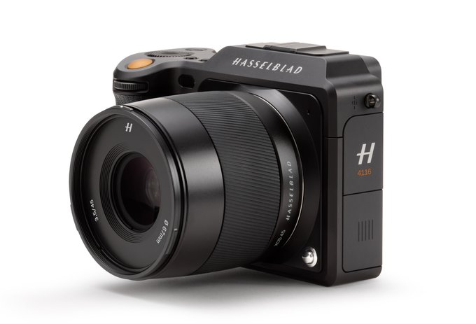 Hasselblad V1D