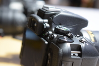 Nikon Nikkor AF-P DX 18-55 mm f/3.5-5.6G VR - zdjcia przykadowe