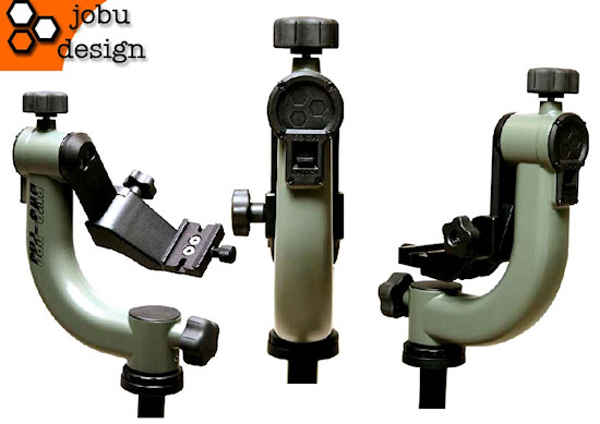 Foto-Net poszerza ofert gowic Jobu Design