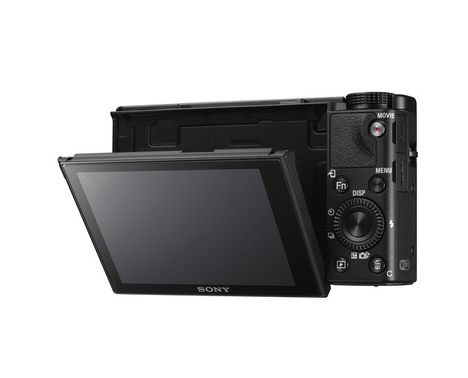 Sony Cyber-shot RX100 V