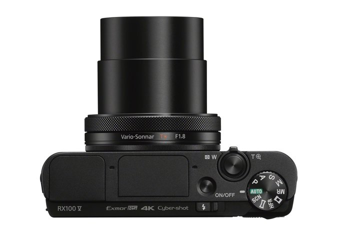 Sony Cyber-shot RX100 V