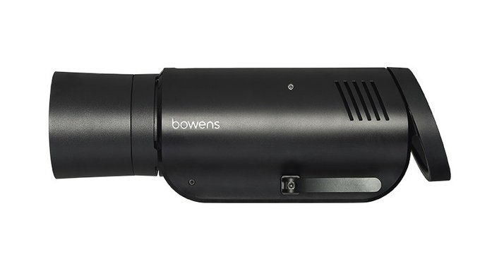 Bowens Generation X - do studia i w plener