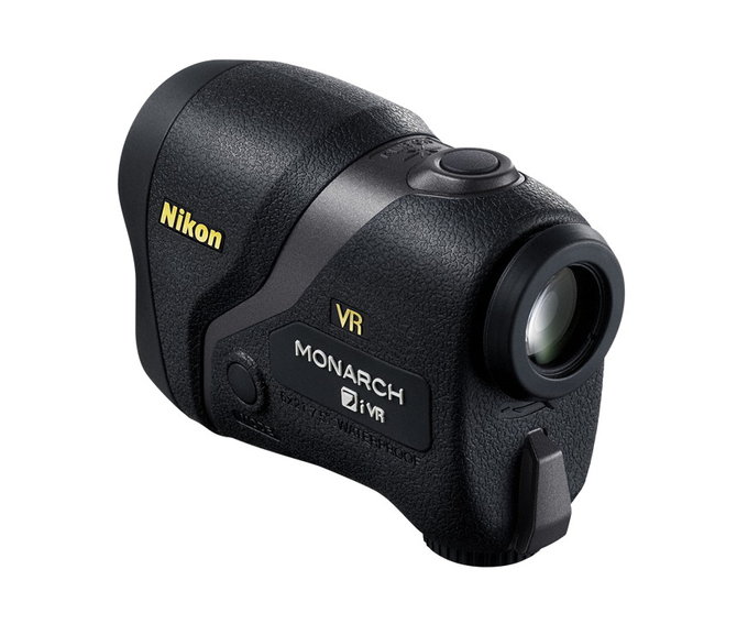 Nikon Monarch 7i VR