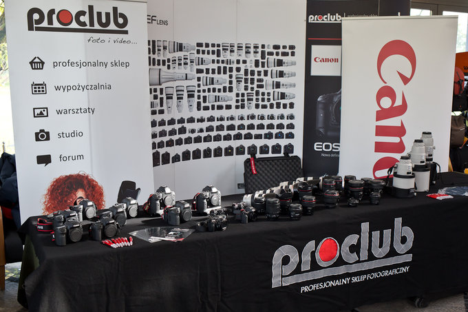 Festiwal Optyczny - ochw 2016 - relacja - Rozdzia 1