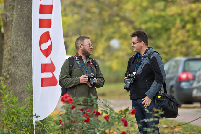 Festiwal Optyczny - ochw 2016 - relacja - Rozdzia 1