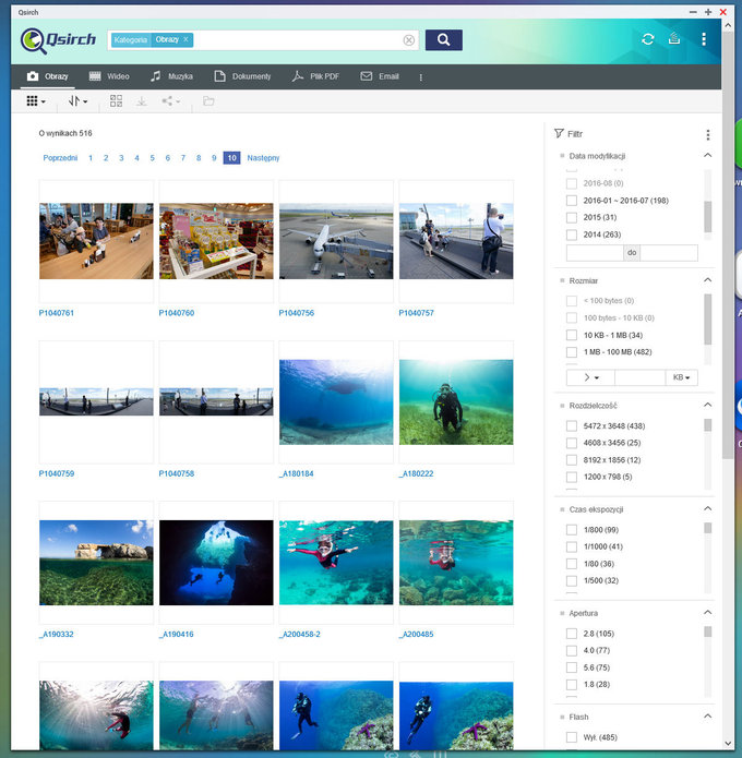 QNAP TS-451A - domowy serwer NAS dla fotografa - QNAP dla fotografa