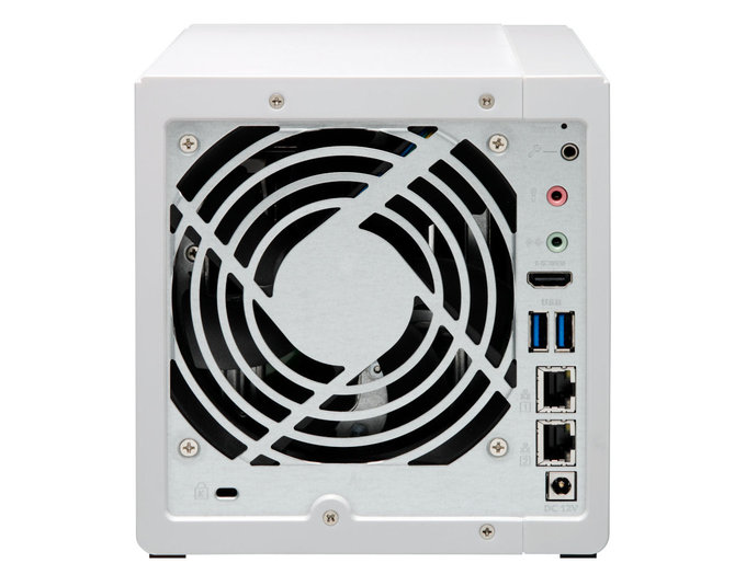 QNAP TS-451A - domowy serwer NAS dla fotografa - QNAP dla fotografa