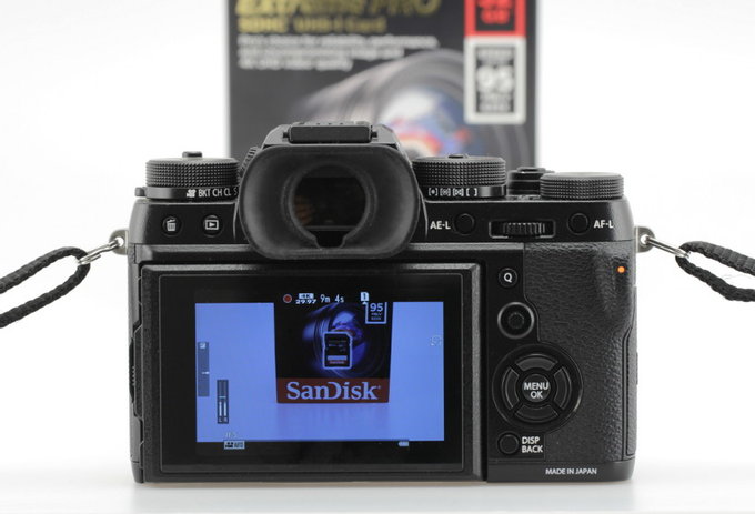 Jaka karta pamici do aparatu, kamery sportowej lub drona? - Przewodnik po nowych produktach firmy SanDisk